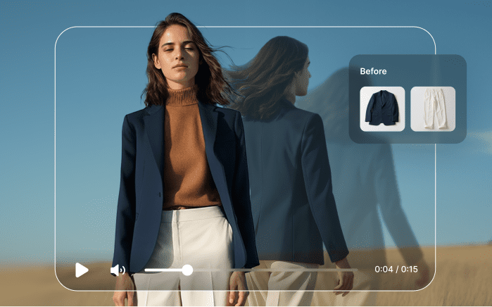 Image to Video AI