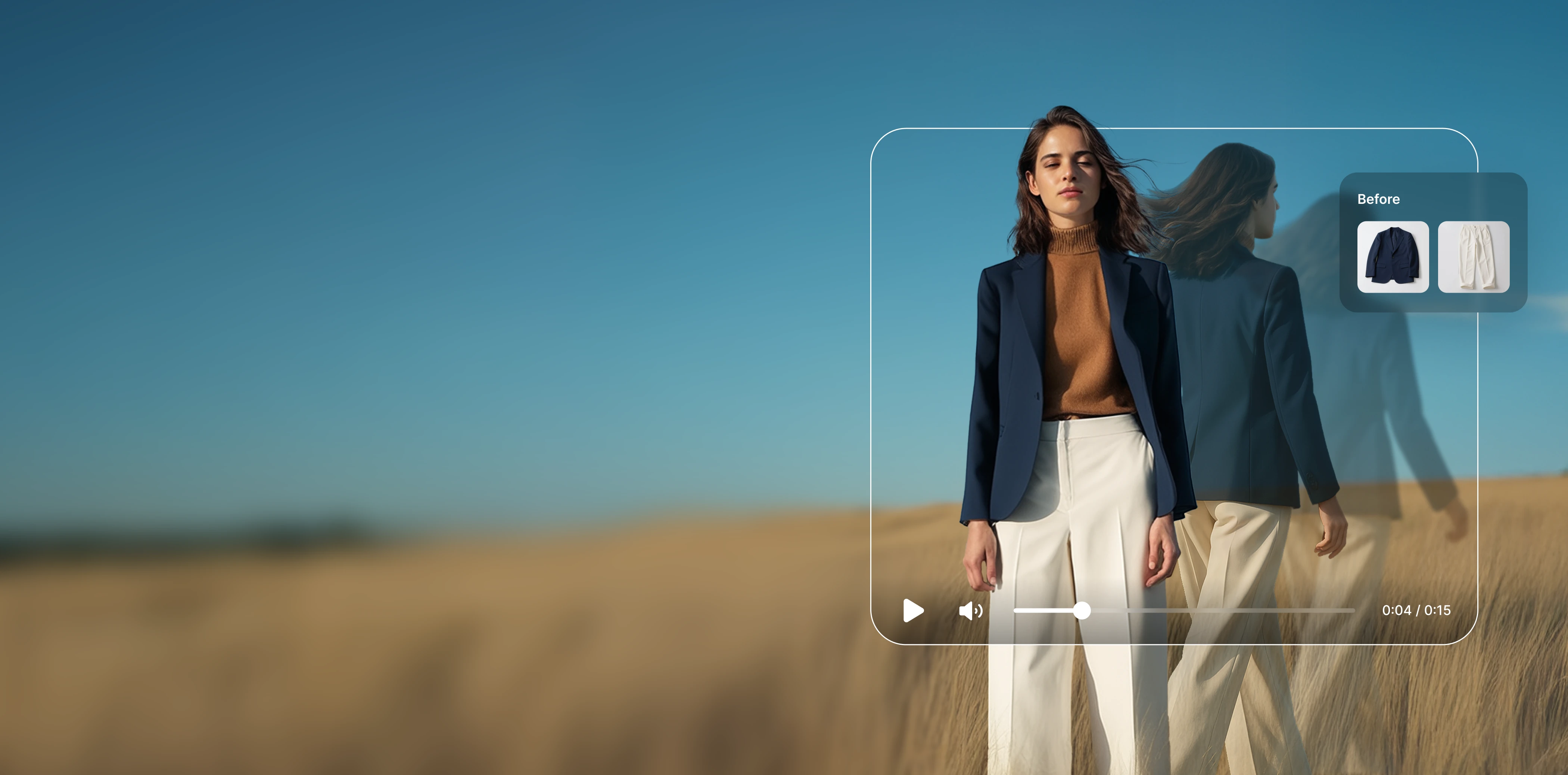 Image to Video AI